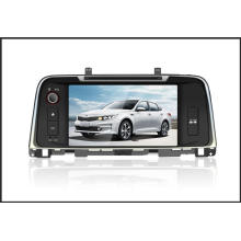 Yessun 8 Inch Car DVD/GPS Navigtor for KIA New K5 (TS8796)